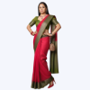 Picture of Jute Silk Saree